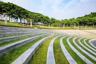 Amphitheater