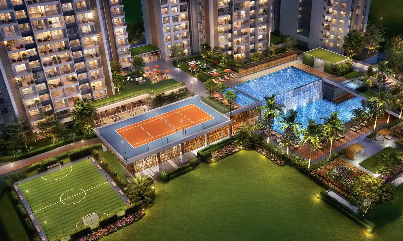 L&T Panvel Overview 2