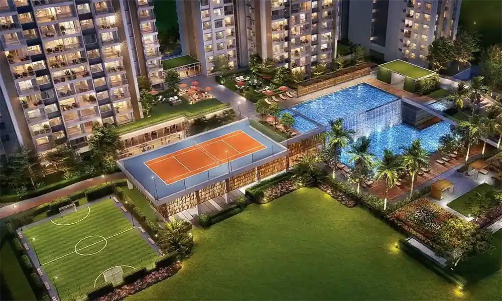 L&T Panvel Virtual Image